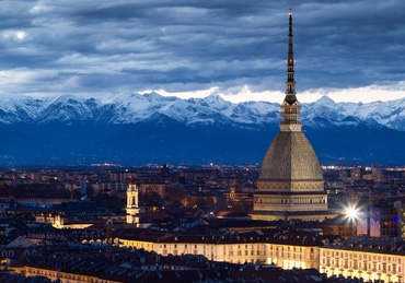 New Opening: Turin and Bologna