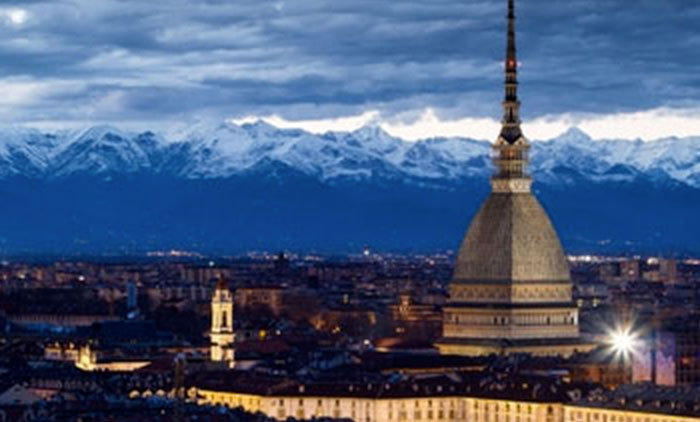 Nuove aperture: TORINO e BOLOGNA